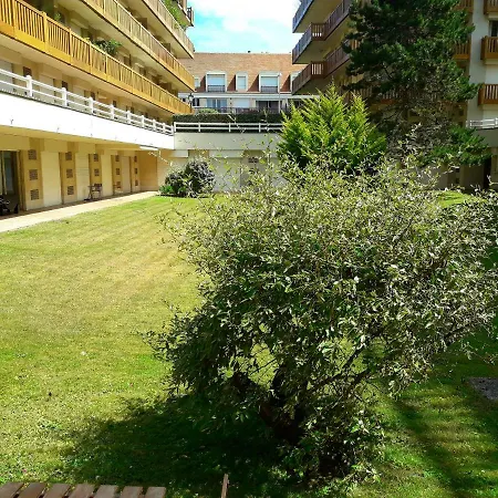 La Seigneurie Face A La Plage Studio Avec Terrasse Privee Ensoleillee Apartment