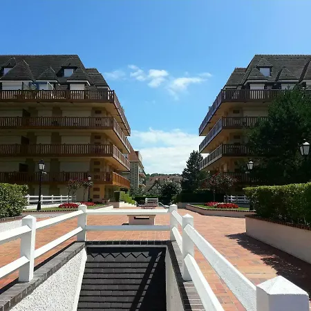 Appartamento La Seigneurie Face A La Plage Studio Avec Terrasse Privee Ensoleillee