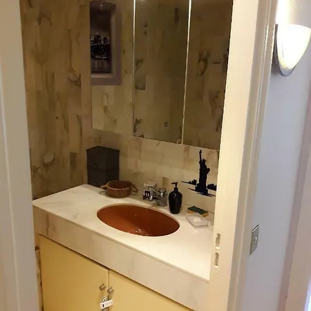 La Seigneurie Face A La Plage Studio Avec Terrasse Privee Ensoleillee * Deauville