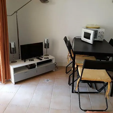 Apartment La Seigneurie Face A La Plage Studio Avec Terrasse Privee Ensoleillee